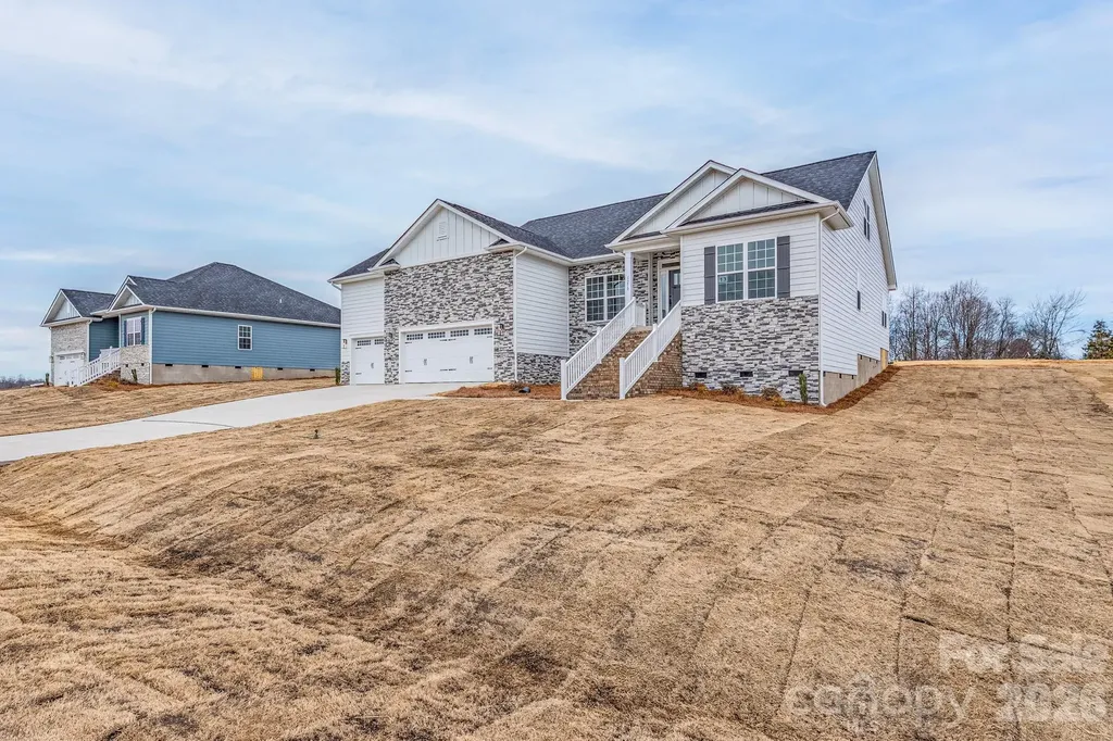 1250 Gardenia Drive Mt Ulla NC 28125