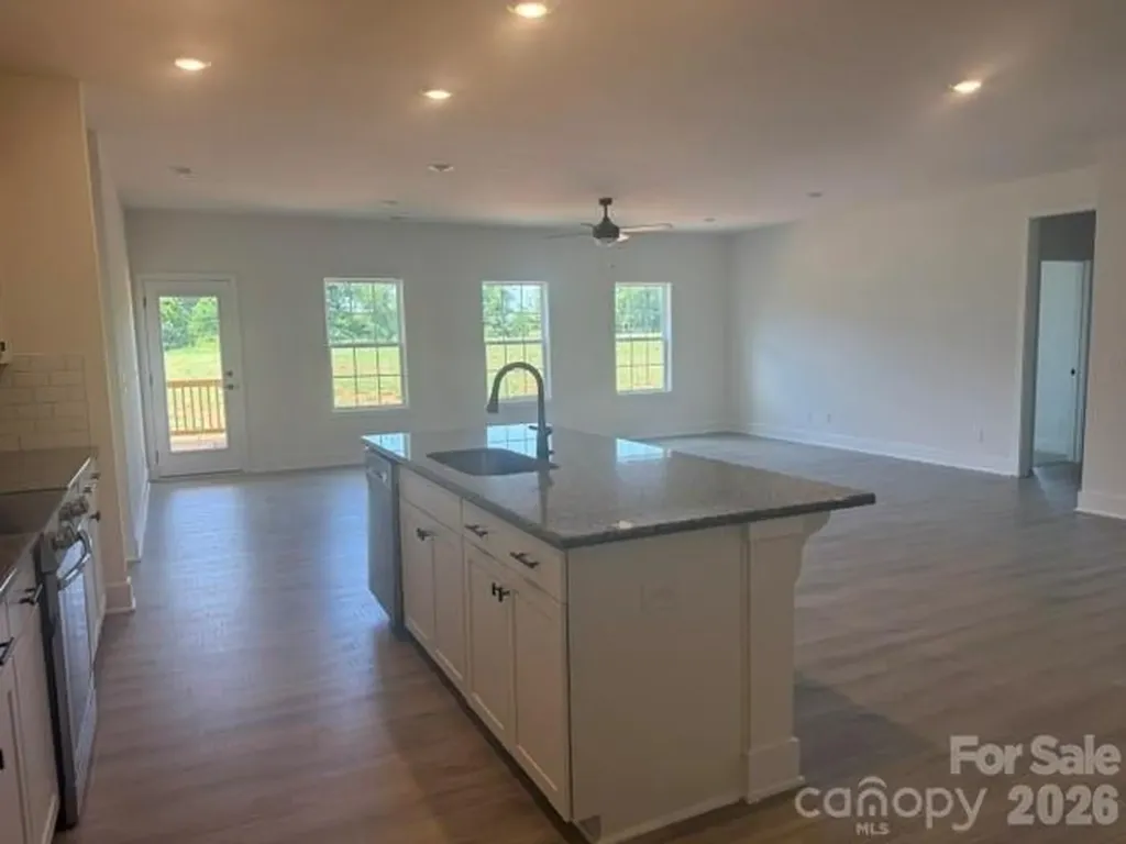 1250 Gardenia Drive Mt Ulla NC 28125