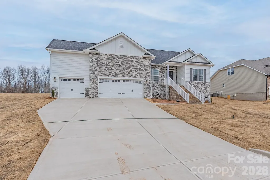 1250 Gardenia Drive Mt Ulla NC 28125