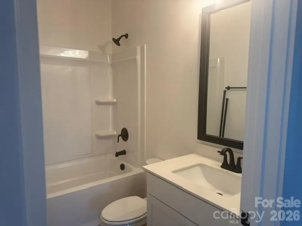 1250 Gardenia Drive Mt Ulla NC 28125