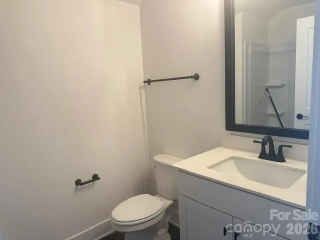 1250 Gardenia Drive Mt Ulla NC 28125