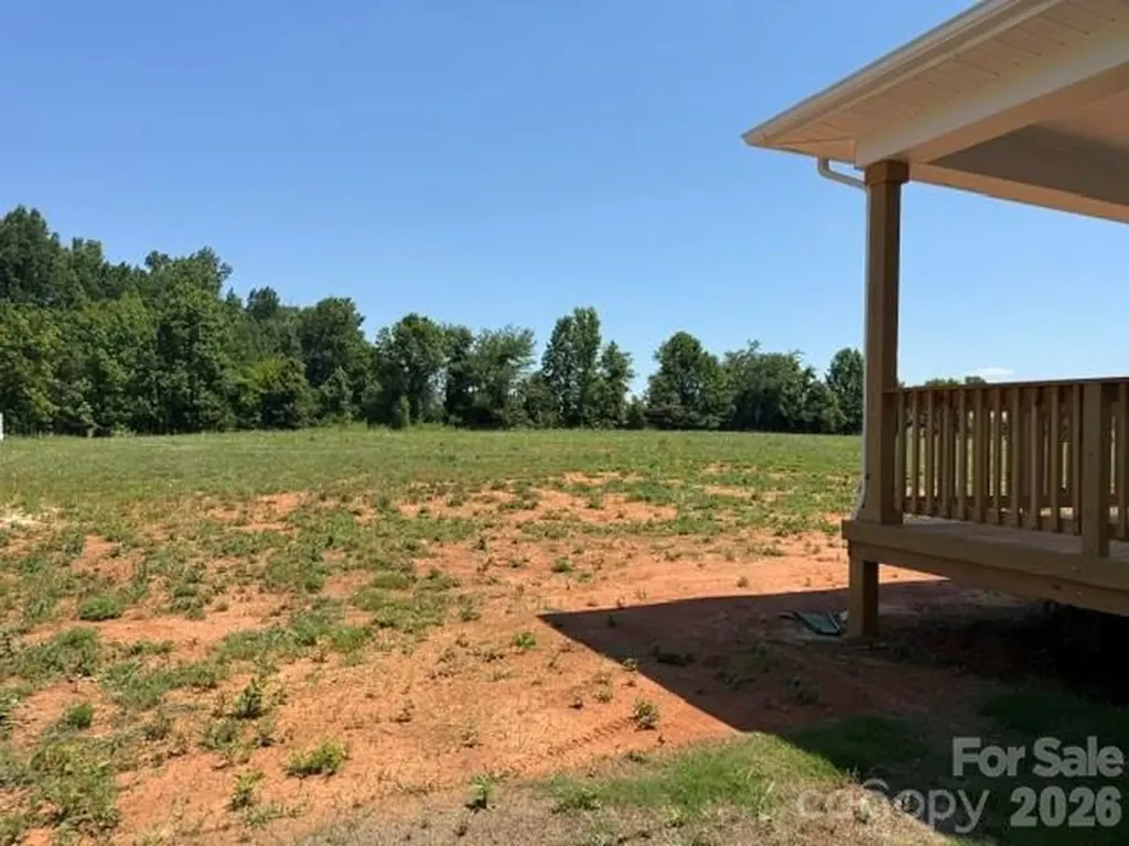 1250 Gardenia Drive Mt Ulla NC 28125