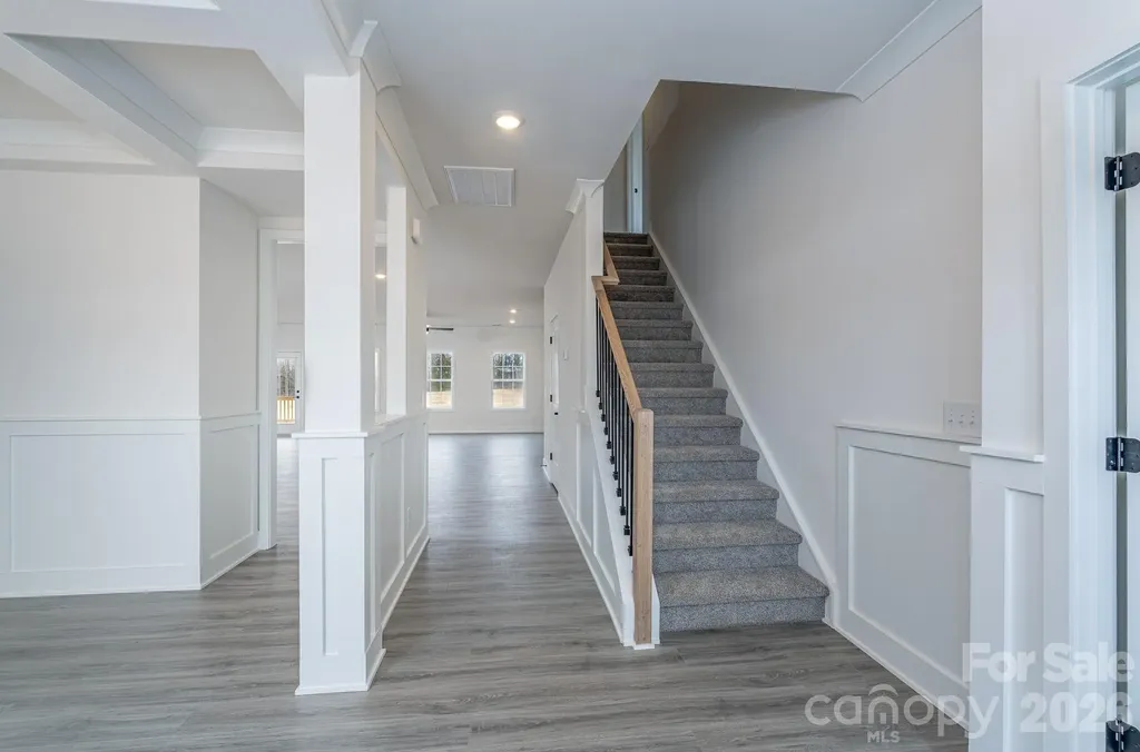 1250 Gardenia Drive Mt Ulla NC 28125