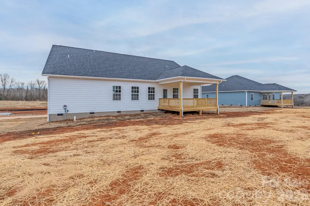 1250 Gardenia Drive Mt Ulla NC 28125