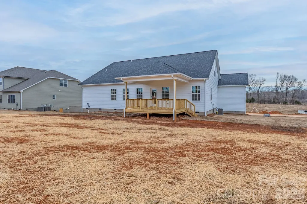 1250 Gardenia Drive Mt Ulla NC 28125