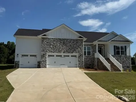 1250 Gardenia Drive Mt Ulla NC 28125