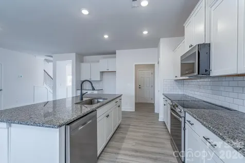 1250 Gardenia Drive Mt Ulla NC 28125