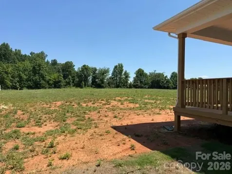 1250 Gardenia Drive Mt Ulla NC 28125