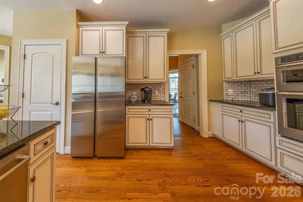 2509 Stoneview Court Denver NC 28037
