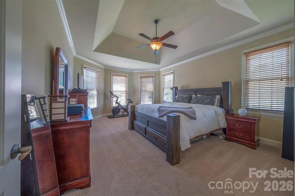 2509 Stoneview Court Denver NC 28037
