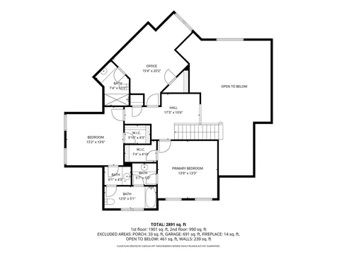 2509 Stoneview Court Denver NC 28037