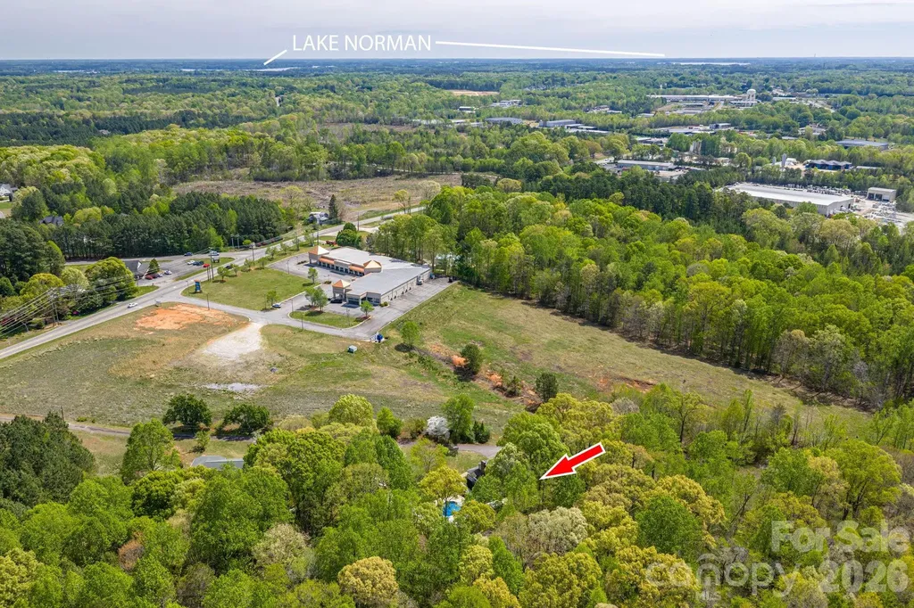 4703 N Nc 16 Business Highway Denver NC 28037