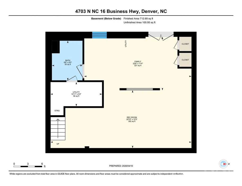 4703 N Nc 16 Business Highway Denver NC 28037