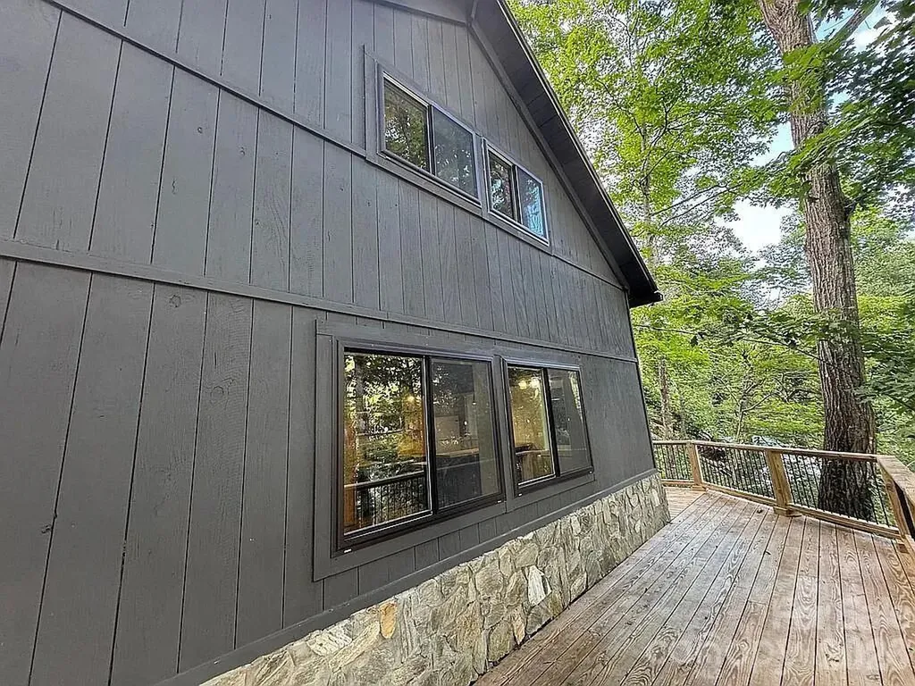 88 Mountain Farm Road Burnsville NC 28714