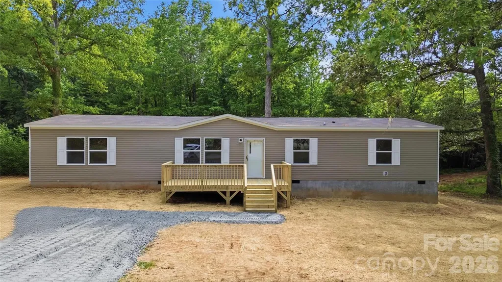 718 Hines Road Mooresboro NC 28114