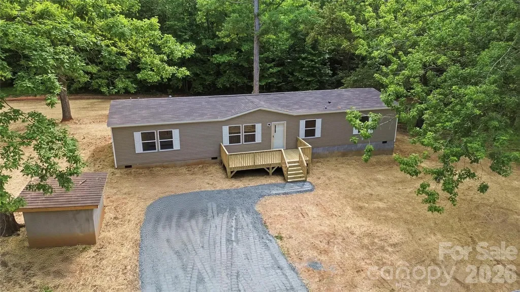 718 Hines Road Mooresboro NC 28114