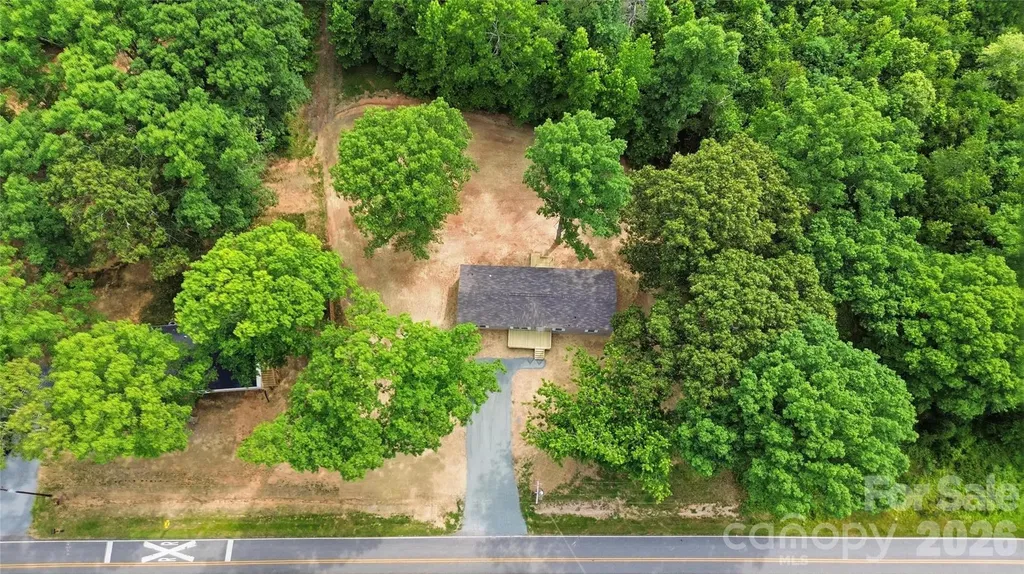 718 Hines Road Mooresboro NC 28114