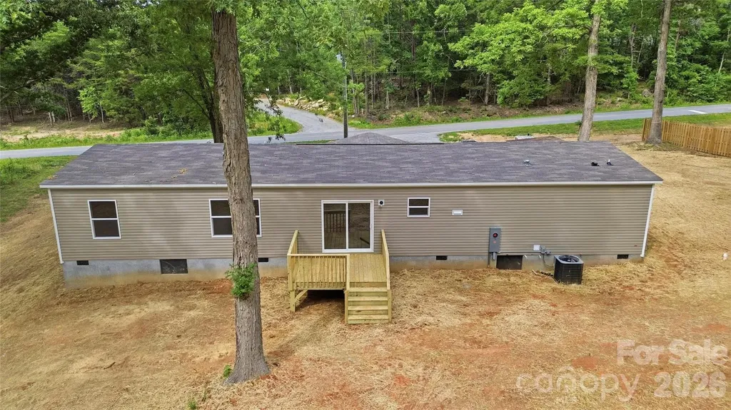 718 Hines Road Mooresboro NC 28114