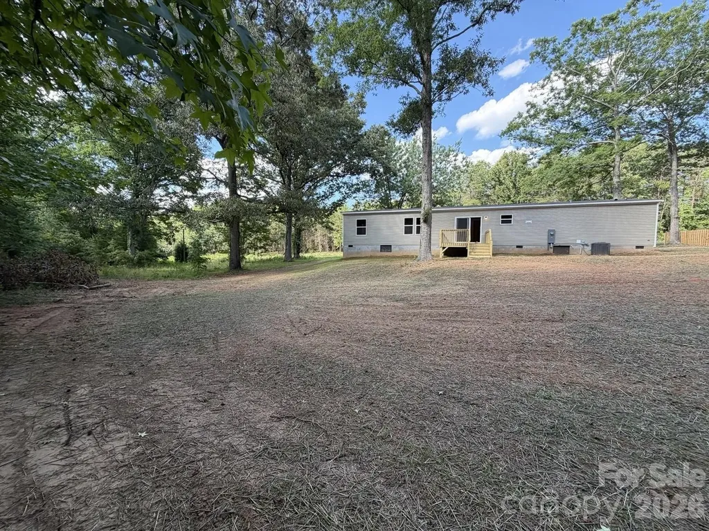718 Hines Road Mooresboro NC 28114