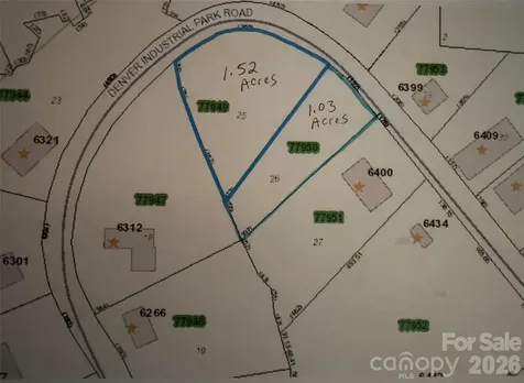 00 Denver Industrial Park Road Denver NC 28037