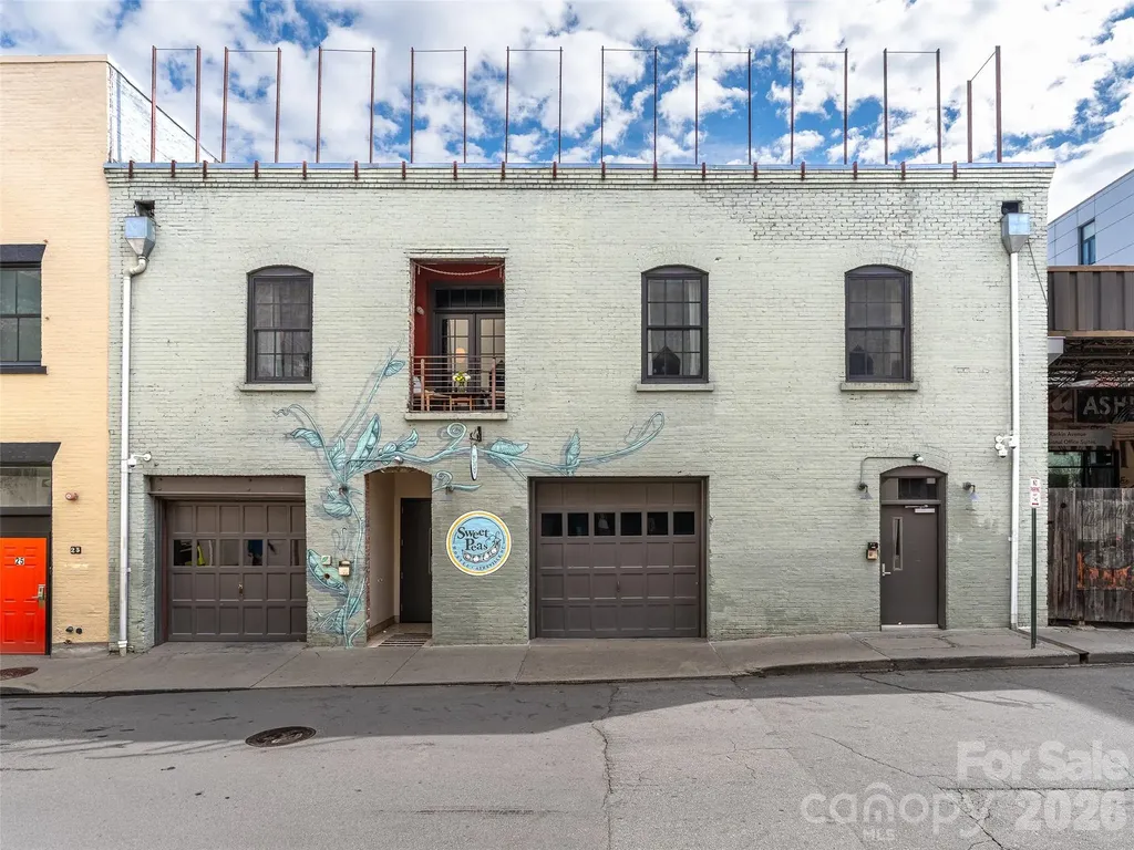 23 Rankin Avenue Asheville NC 28801