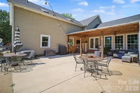 5226 Old Plank Road Iron Station NC 28080