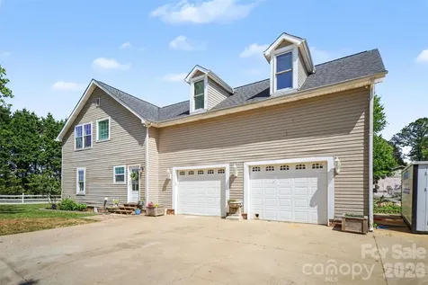 5226 Old Plank Road Iron Station NC 28080