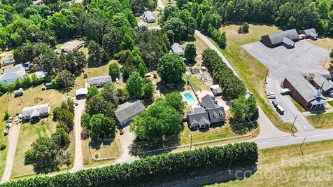 5226 Old Plank Road Iron Station NC 28080