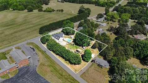 5226 Old Plank Road Iron Station NC 28080