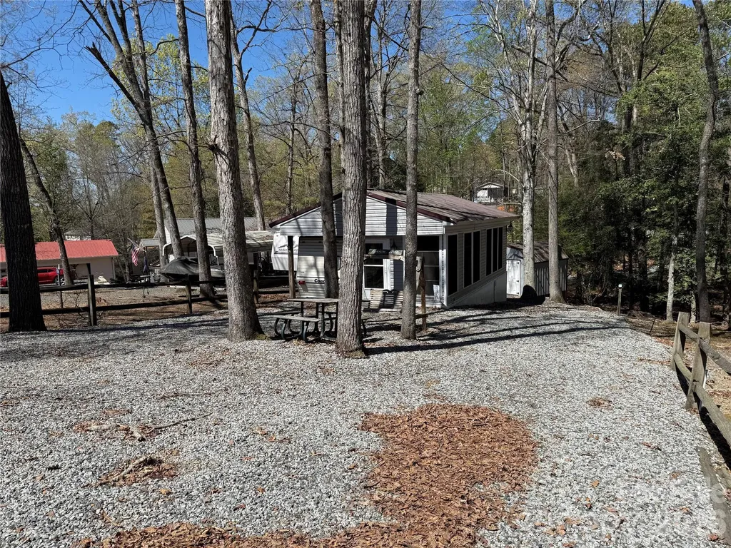174 Canyon Loop Mount Gilead NC 27306