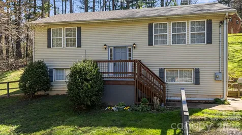 289 Riverview Church Road Asheville NC 28806