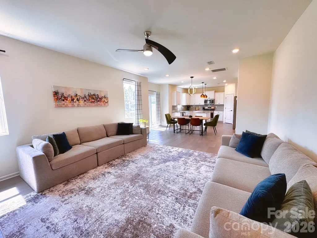 1565 Banham Drive Indian Trail NC 28079