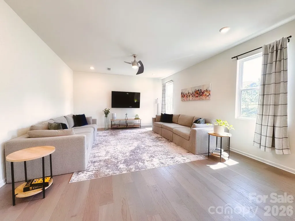 1565 Banham Drive Indian Trail NC 28079