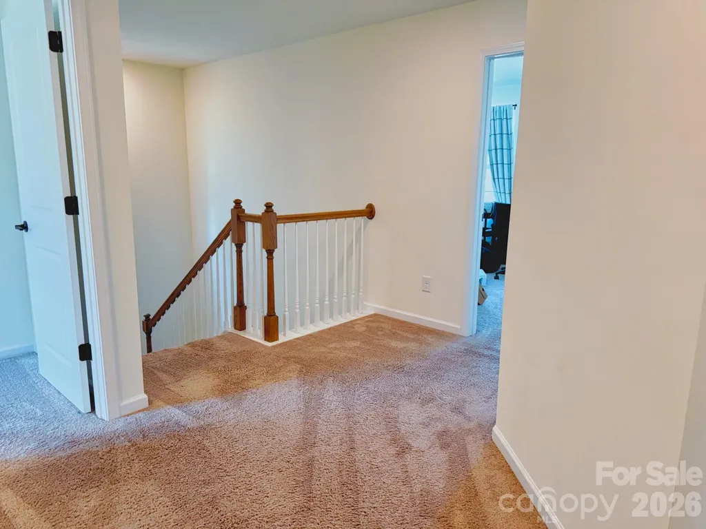 1565 Banham Drive Indian Trail NC 28079