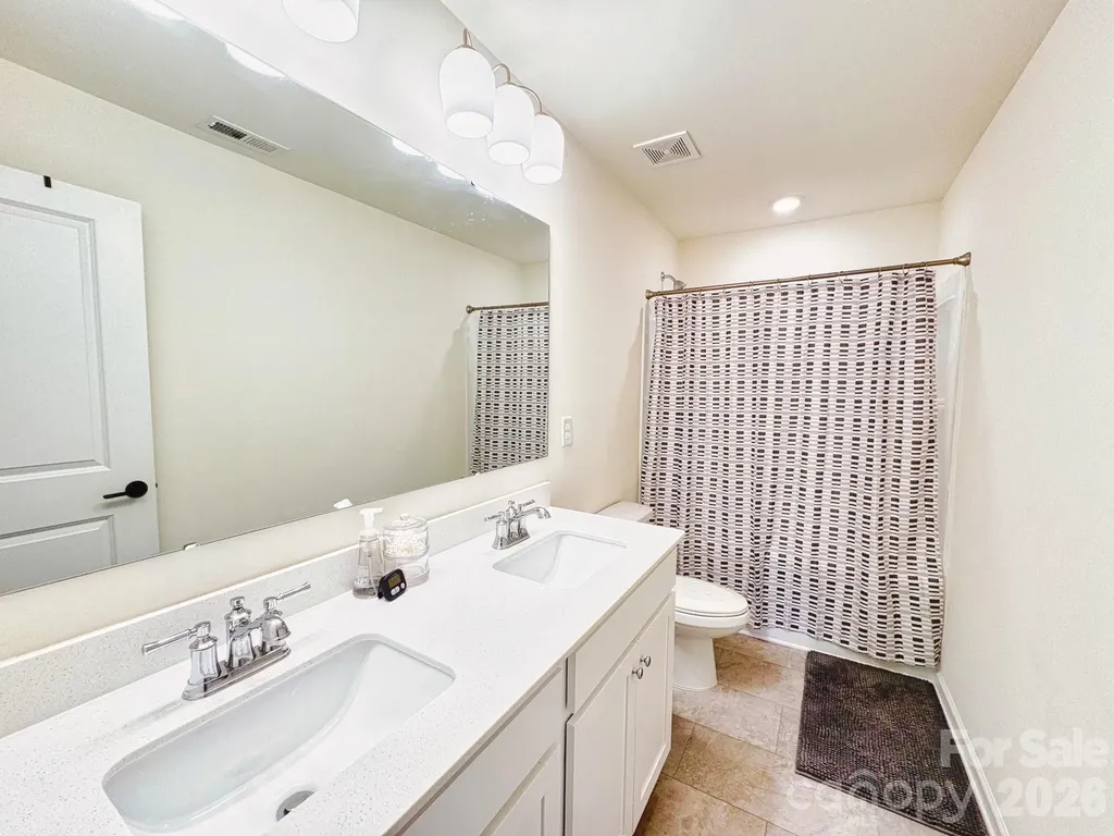 1565 Banham Drive Indian Trail NC 28079