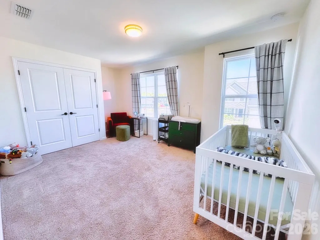 1565 Banham Drive Indian Trail NC 28079