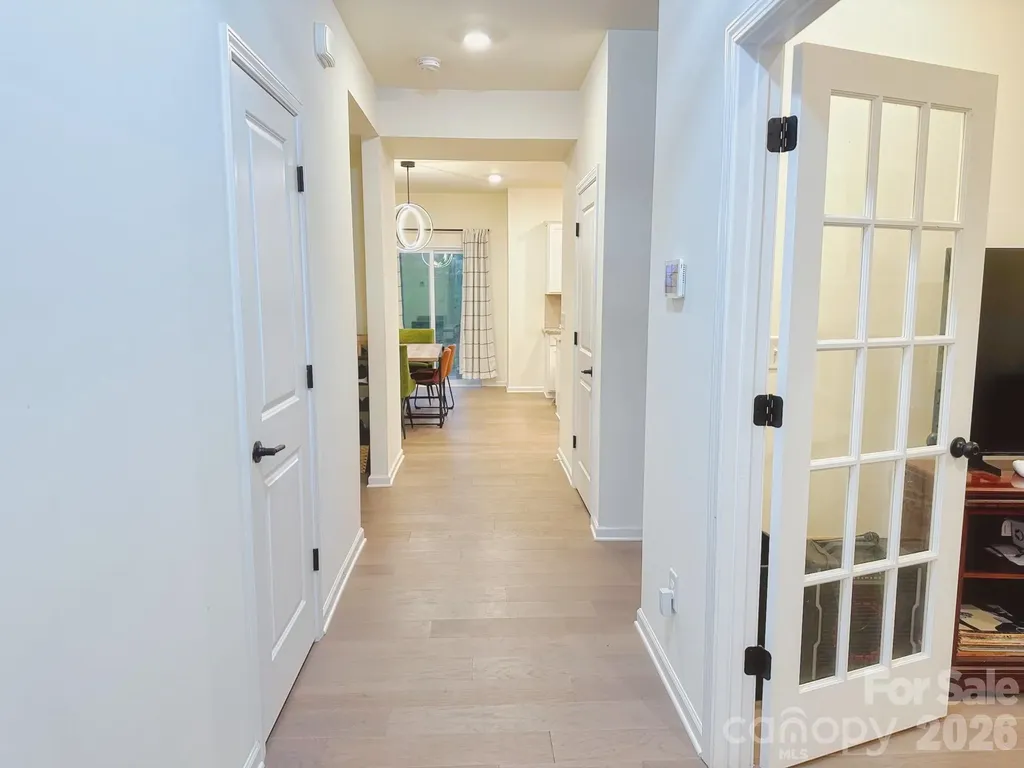 1565 Banham Drive Indian Trail NC 28079