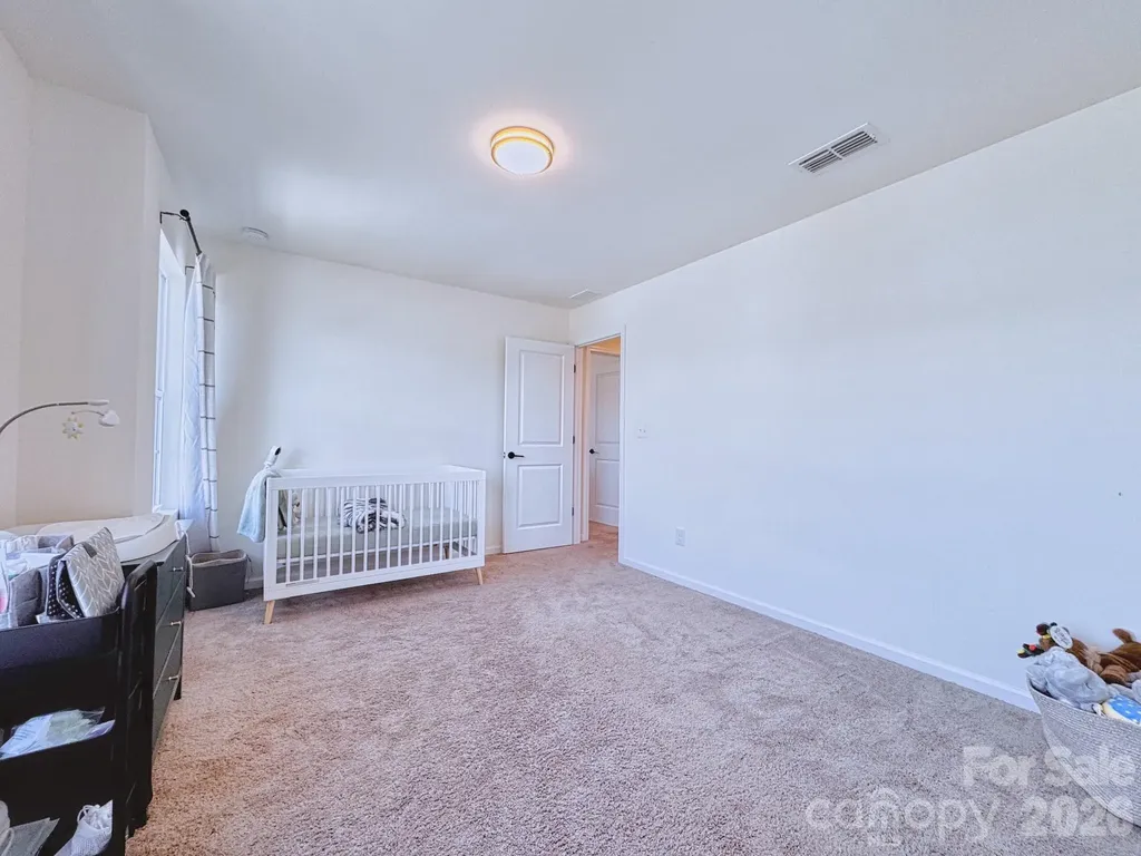 1565 Banham Drive Indian Trail NC 28079