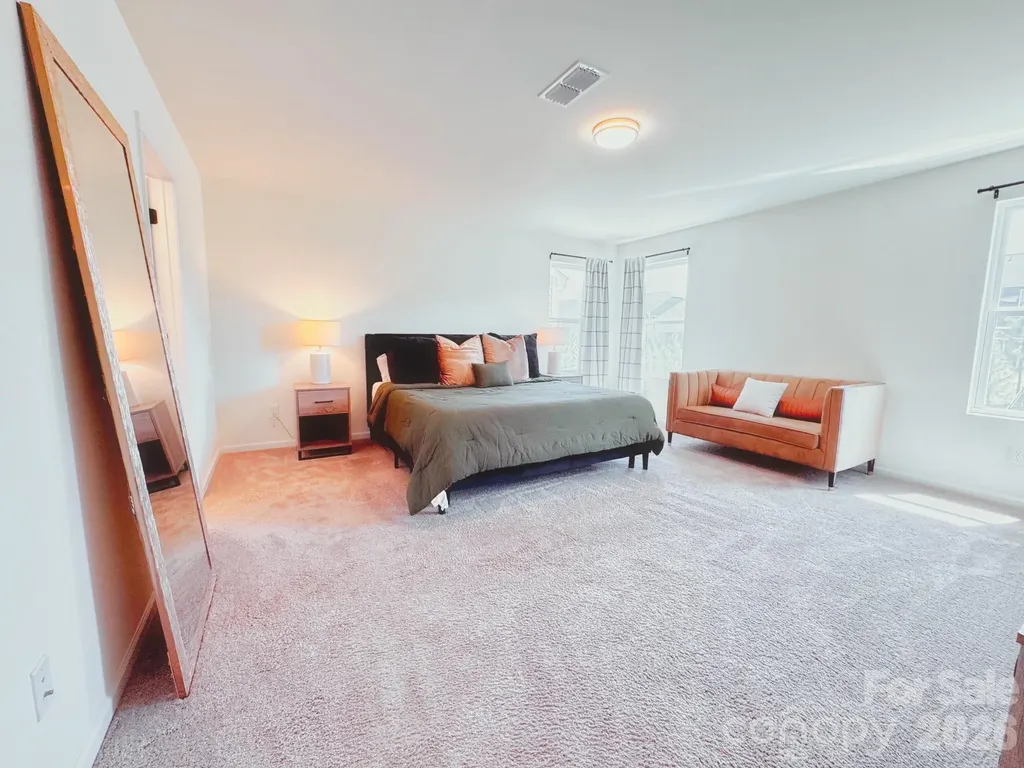 1565 Banham Drive Indian Trail NC 28079