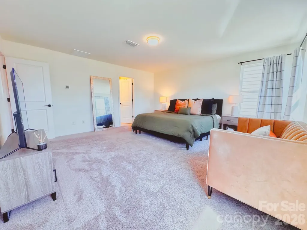 1565 Banham Drive Indian Trail NC 28079