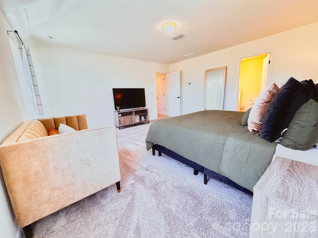 1565 Banham Drive Indian Trail NC 28079