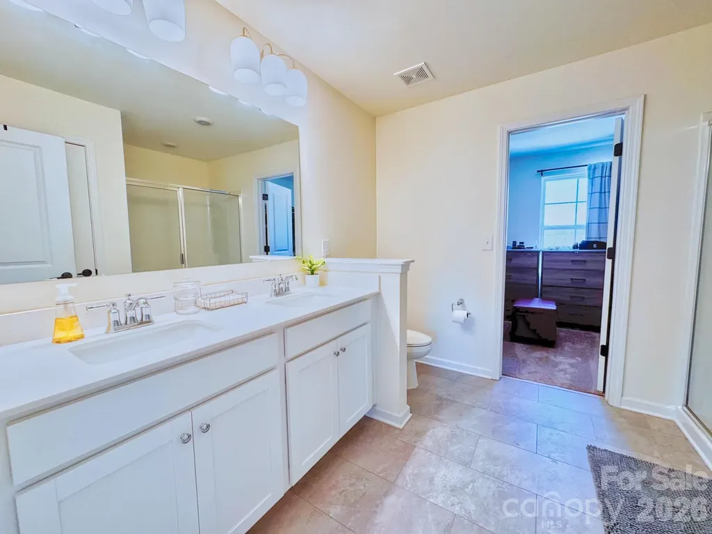 1565 Banham Drive Indian Trail NC 28079