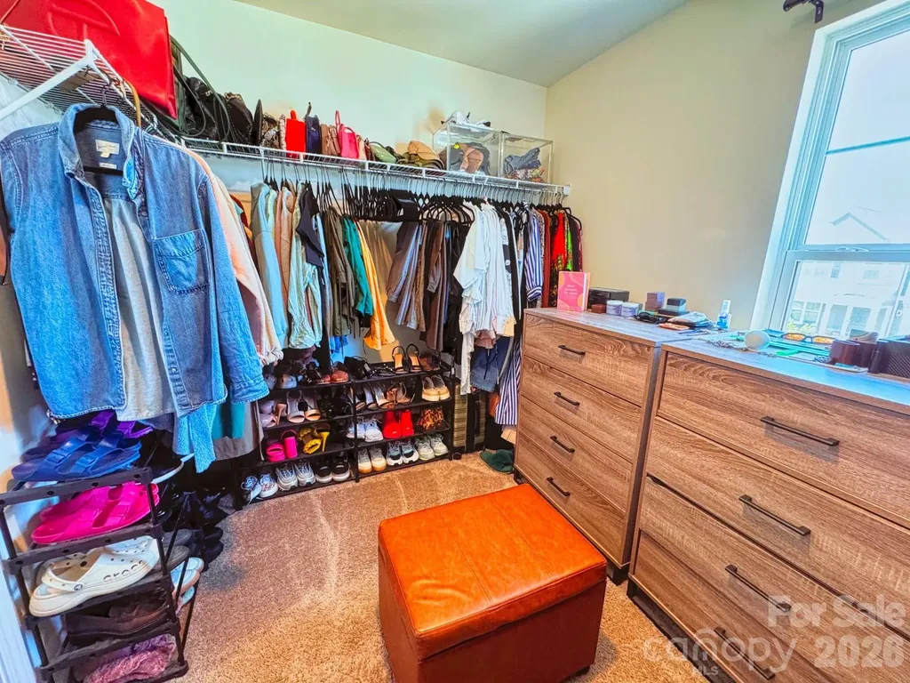1565 Banham Drive Indian Trail NC 28079