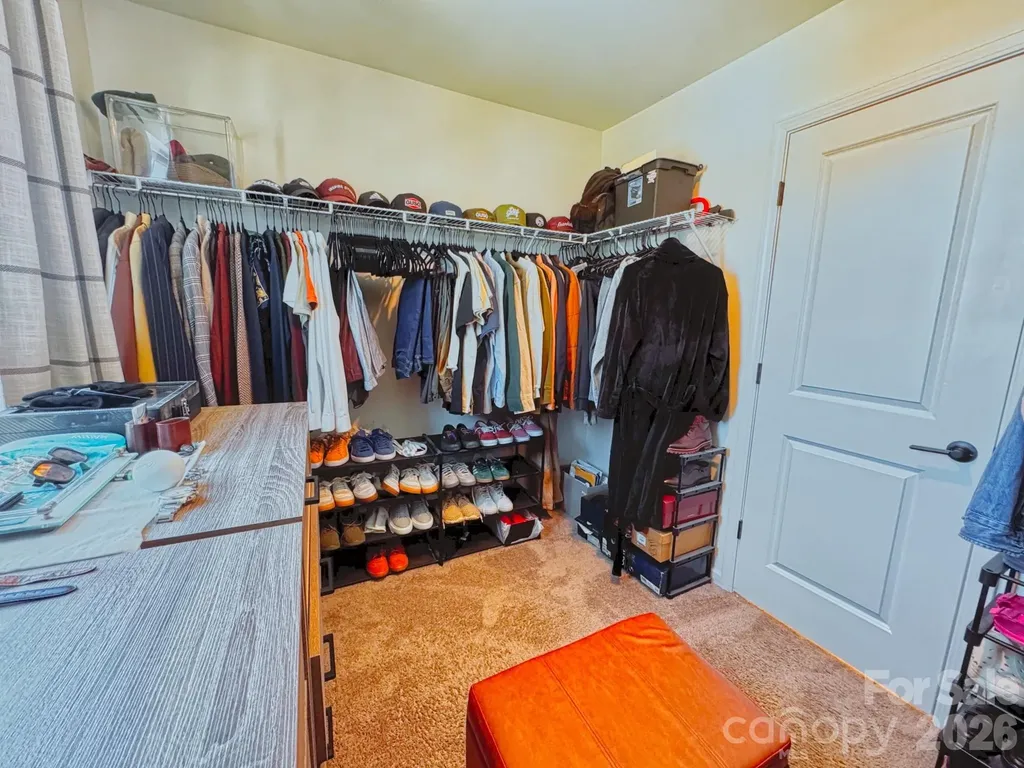 1565 Banham Drive Indian Trail NC 28079