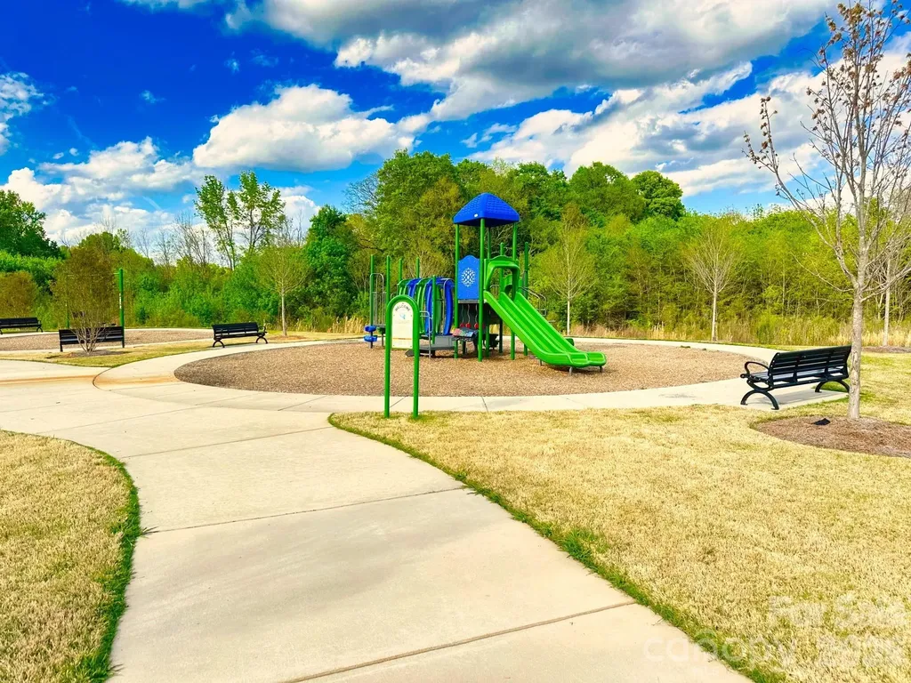 1565 Banham Drive Indian Trail NC 28079