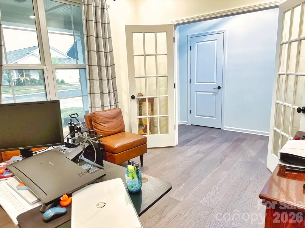 1565 Banham Drive Indian Trail NC 28079