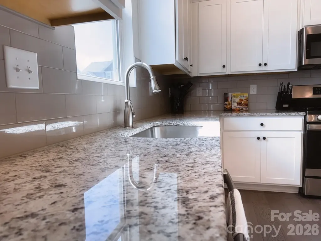 1565 Banham Drive Indian Trail NC 28079
