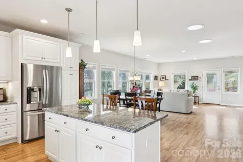 14 Chandra Lane Clyde NC 28721
