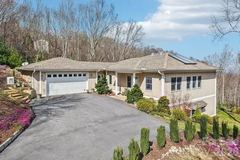 14 Chandra Lane Clyde NC 28721