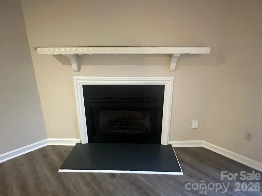 222 Ridge Forest Court Winston Salem NC 27104